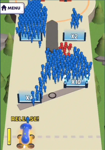 我攻城特牛截图