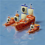 海战到底shipbattle