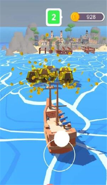 海战到底shipbattle截图