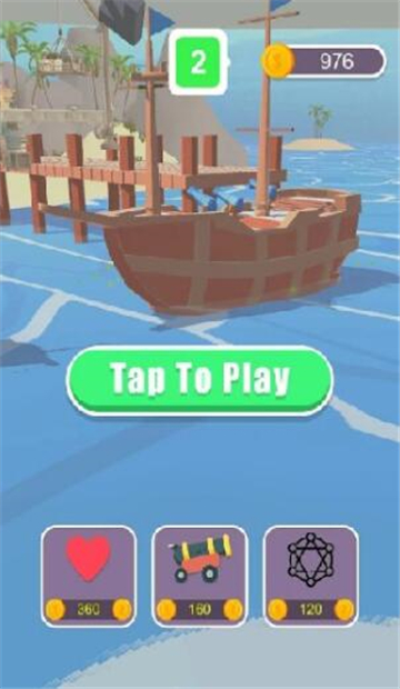 海战到底shipbattle截图