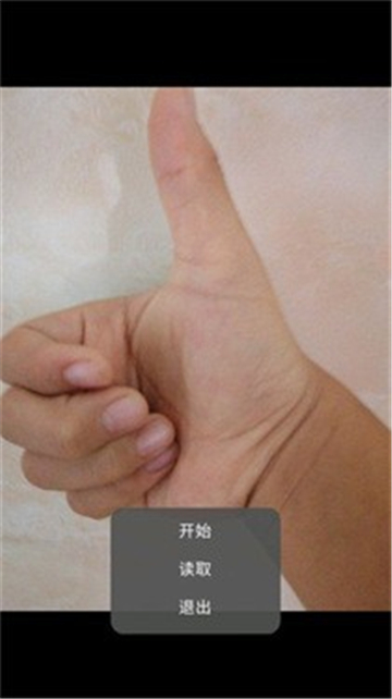 电摇人截图