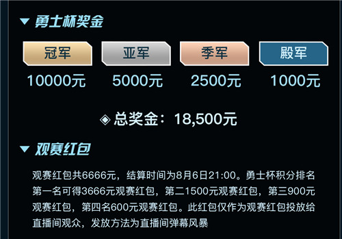 巅峰之战，一触即发！《暗黑破坏神：不朽》CC勇士杯决赛高燃来袭