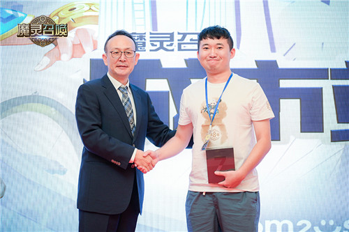 美哉金陵！魔灵召唤：2022城市站南京站完美落幕