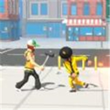 罪恶城市猎车手