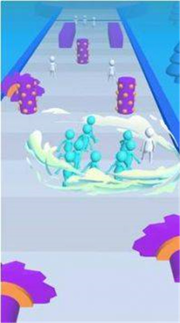 暴走火柴人3D截图