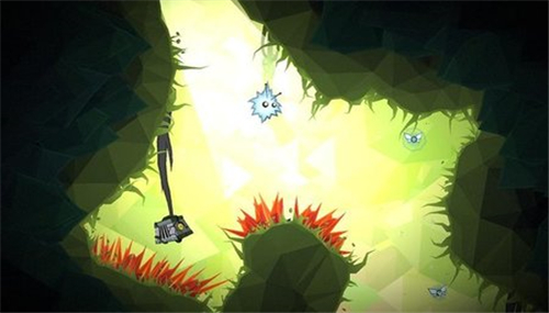 根茎世界RootworldDemo截图