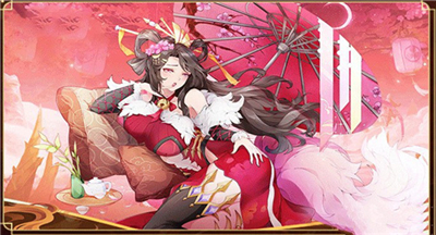 放置武姬幻想圣域