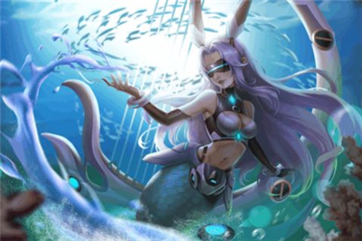 明日战姬公测版截图