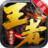 群龙王者特色攻速传奇