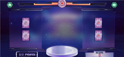 InterstellarFlip手游