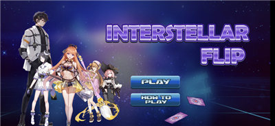InterstellarFlip手游
