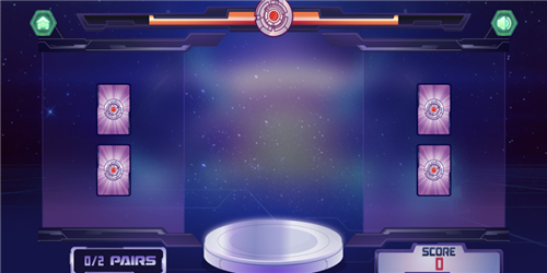 InterstellarFlip手游截图