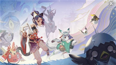 狐妖媚娘手游v1.5.8