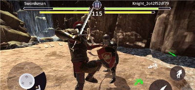 KnightsFight2手游v1.1.9