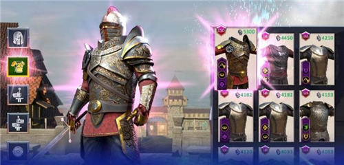 KnightsFight2手游v1.1.9截图