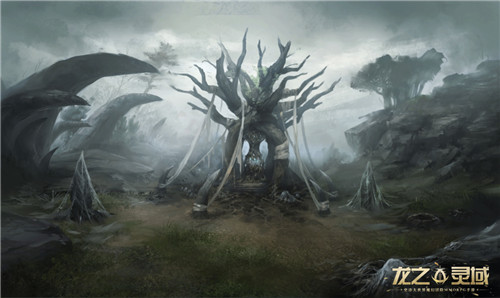 《龙之灵域》史诗魔幻大世界场景揭秘！龙灵觉醒，冒险即将开始....