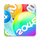 2048气泡合并手机版