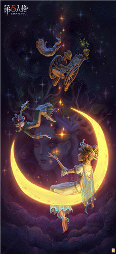 终结厄运《第五人格》第二十四赛季·精华1重磅揭秘！