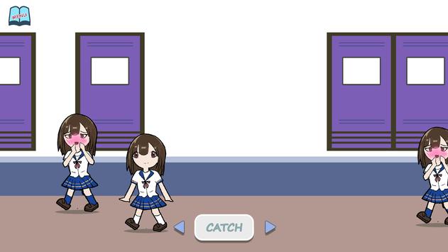 女子学校储物柜中文版下载截图