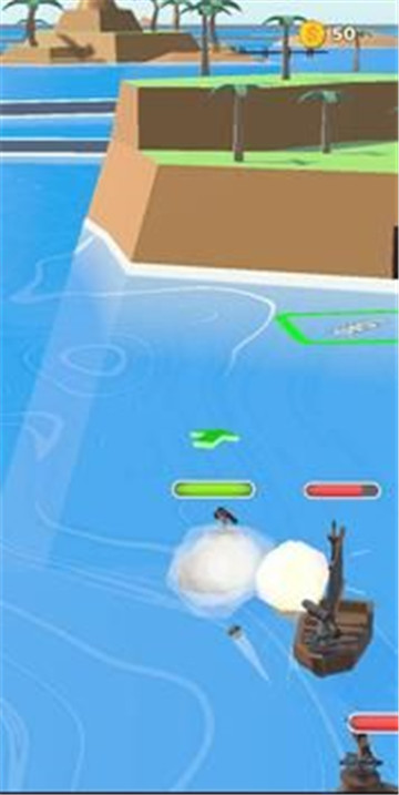 海盗港湾截图
