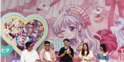 《彩虹岛》主题房期期爆满，这款常青网游，为何让周姐终生难忘？