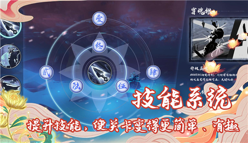 剑之怒截图