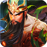 三国激战御龙