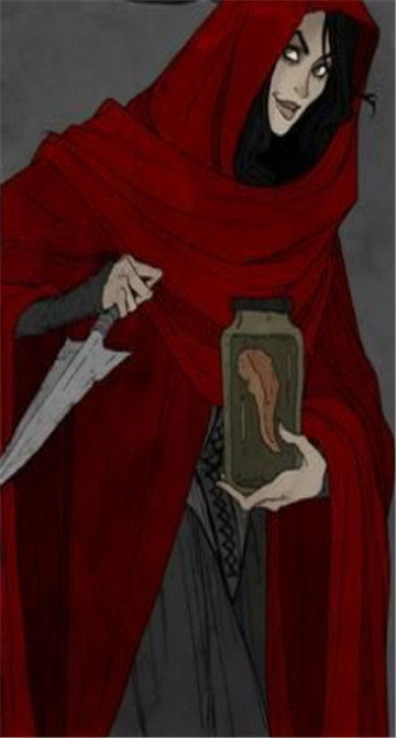 死亡收藏家截图