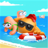 海湾大冒险新版