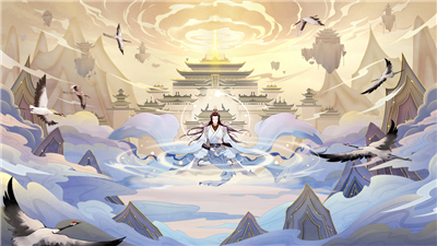 魔天记ol