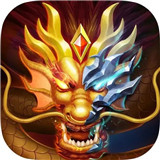巴雄天下传奇魂环版