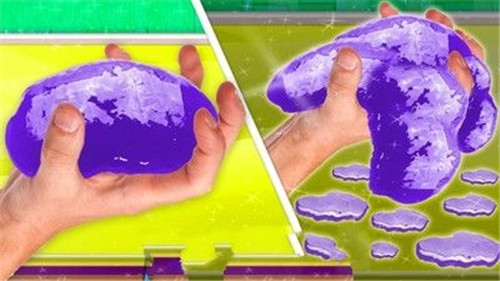史莱姆制作商截图