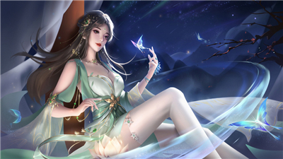 仙子奇踪新版