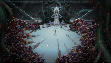 Steam特别好评！roguelite游戏《暖雪》DLC“烬梦”今日免费更新