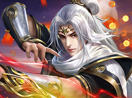 封天决新版