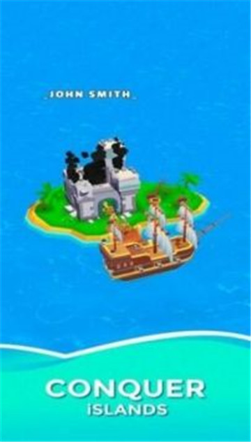 航海探险之路截图