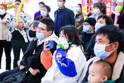 炎帝故里，王者称霸！动感地带5G校园先锋赛随州站城市赛鸣锣收官