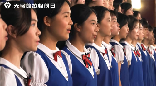 奏起太空探索的乐章，《无尽的拉格朗日》主题音乐入围好莱坞音乐传媒奖