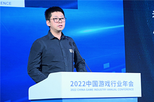 以先进技术载体助力游戏产业发展 小米游戏斩获金手指多项大奖