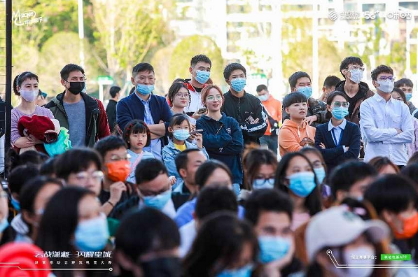 云战潇湘 闪耀星城 湖南移动云游戏电竞大赛完美落幕