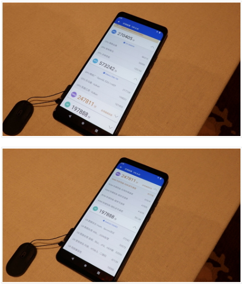 第二代骁龙8跑分解析：比起性能暴涨，能效或是更大的亮点