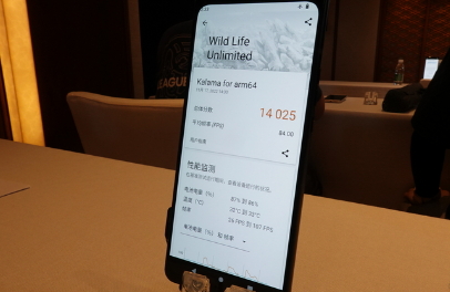 第二代骁龙8跑分解析：比起性能暴涨，能效或是更大的亮点