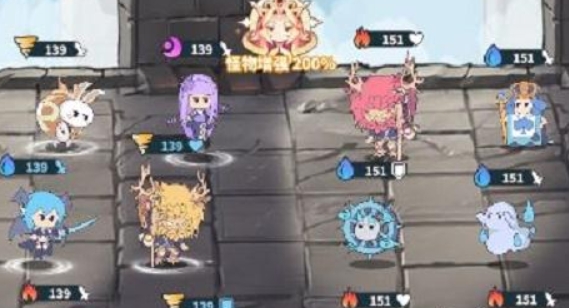 使魔计划安卓版