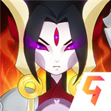 霸气英雄定制版