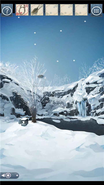 忘雪汉化版截图