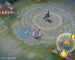 星铃欢颂《决战！平安京》惠比寿圣诞颂歌系列限定皮肤即将上线
