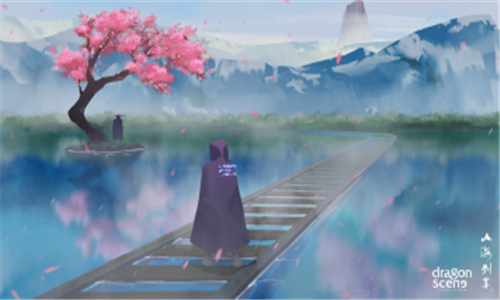 山海列车截图