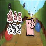 猪头三大冒险