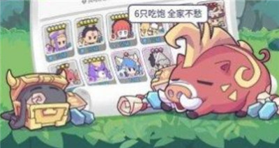 使魔计划游戏