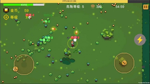 异界重生手游安卓版截图
